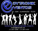 Edyronik Eventos - www.edytronik.com