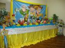 Le Petit Festas