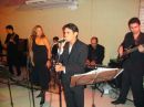 Orquestra Elegance �Um toque de classe� 