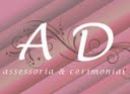 AD Assessoria & Cerimonial em Eventos