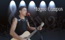 Magno Musica ao Vivo
