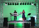 Vanesca Pinheiro �O melhor da m�sica�