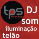 Tps Eventos - Djs - Sonoriza��o - Ilumina��o