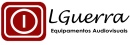 LGuerra Equipamentos Audiovisuais