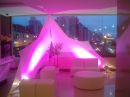 Tensarte- Estiliza��o E Ambienta��o De Eventos