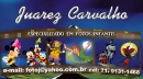 Juarez Carvalho