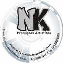 Nk Produ��es Artisticas