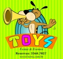 Toys Festas & Eventos