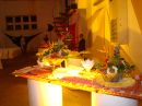 Buffet Caf� & Cia
