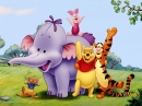 Turminha do Ursinho Pooh Festas & Eventos