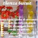 At�lie ArTeresaNato (Arte em Biscuit)