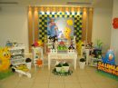 Folia Festas Infantil