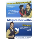 Magico Carvalho