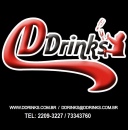 DDrinks Bar - Barmans p/ Festas e Eventos