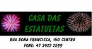 Casa das Estatuetas