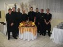 Gar�ons, Copeiros e Churrasqueiros