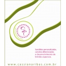 Cassiana Ribas Personaliza��es