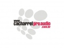Cacharrel Profissional Audio