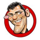 Studio L. Greco :: Caricaturas