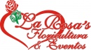 La Rosa�s Floricultura e Decora��es de Eventos
