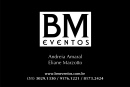 BM Eventos