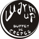 Warm up Buffet de Crepes