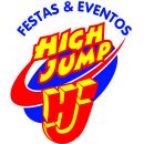 High Jump - Loca��o de Brinquedos - Festas Eventos