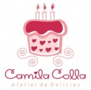 Camila Colla Atelier de Del�cias