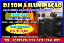 Dj Luz & Som