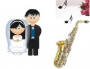 Sax music�s