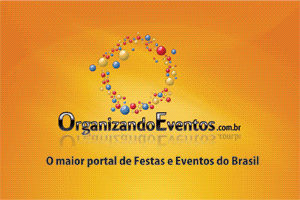 Organizando Eventos