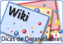 Wiki Organizando Eventos