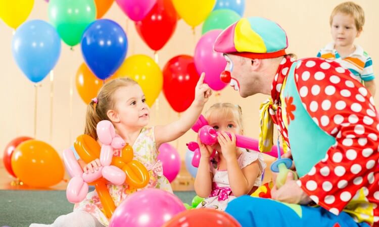 9 dicas para evitar acidentes em festas infantis