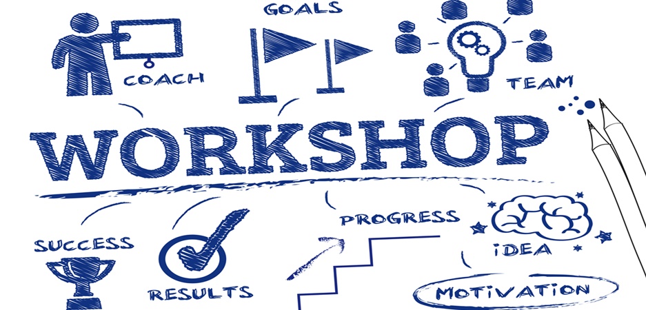 8 dicas para organizar evento tipo workshop