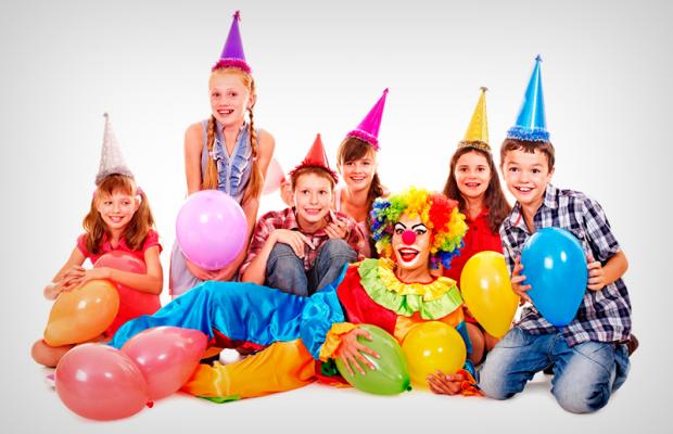 11 dicas para organizar uma festa infantil de arrasar