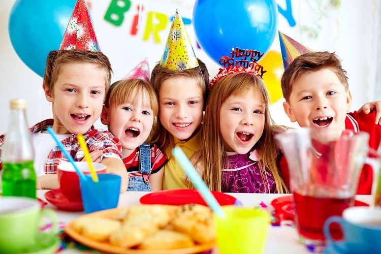 11 temas de festas infantis que são tendência para setembro