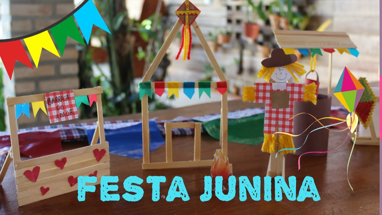 8 dicas para inovar na organização de festas juninas