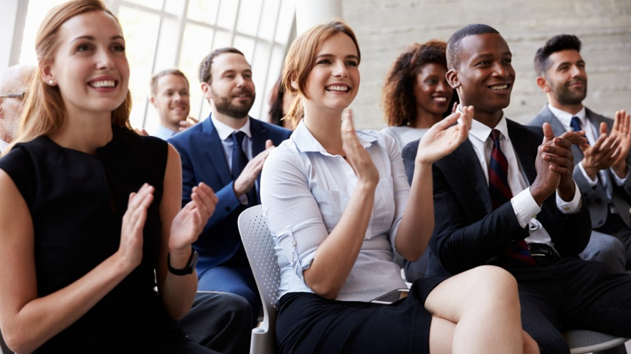 Como organizar um evento perfeito: pensar no público-alvo