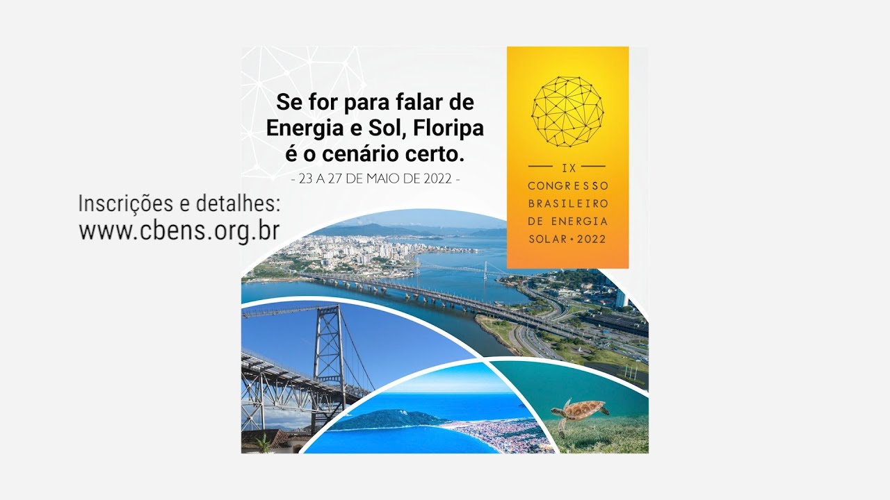 11 dicas de Congressos de eventos em maio 2022