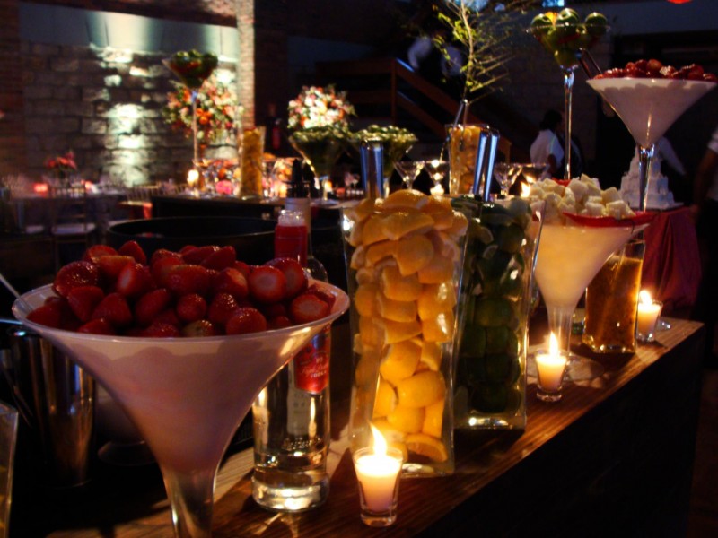 Tudo o que você precisa saber: como organizar evento open bar