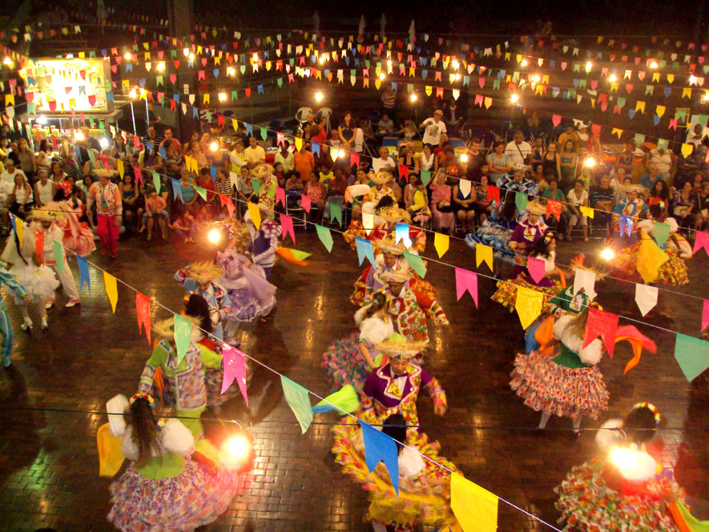 9 dicas para organizar festa junina de sucesso