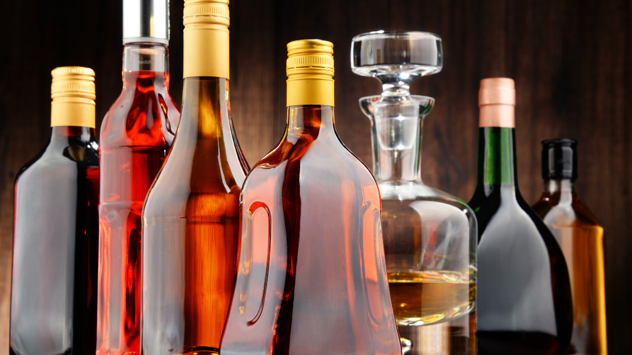 Nove dicas para usar bebidas destiladas em eventos 2023 com sucesso