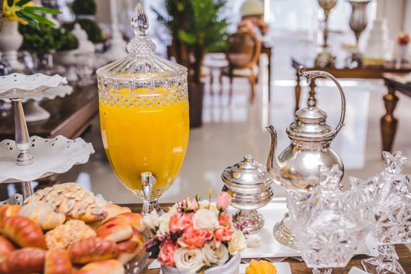 6 dicas para usar Bule para Café Samovar na decoração 2024