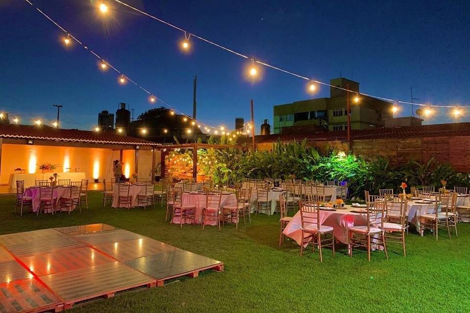 8 cuidados para eventos em Restaurantes 