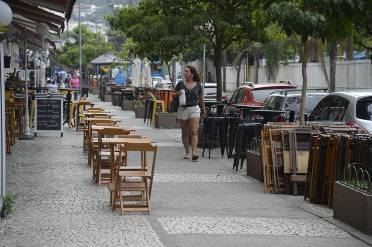 Como organizadores avaliam a reabertura de eventos pós-pandemia