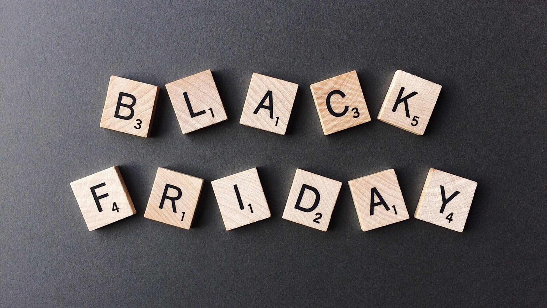 7 dicas para empresa de eventos participar da Black Friday 2018