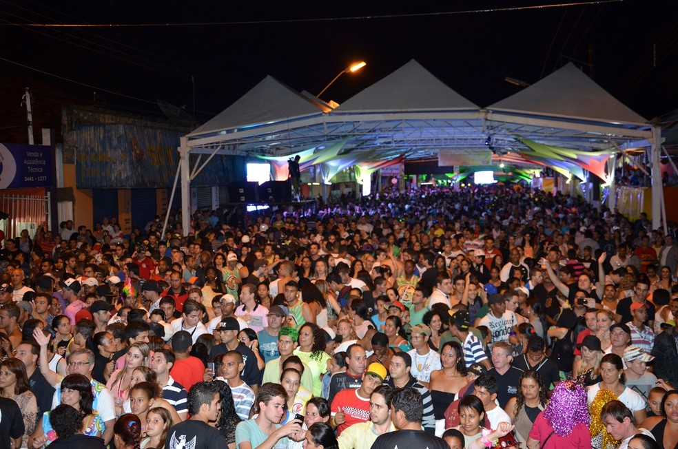 9 dicas para organizar eventos de Carnaval 2020