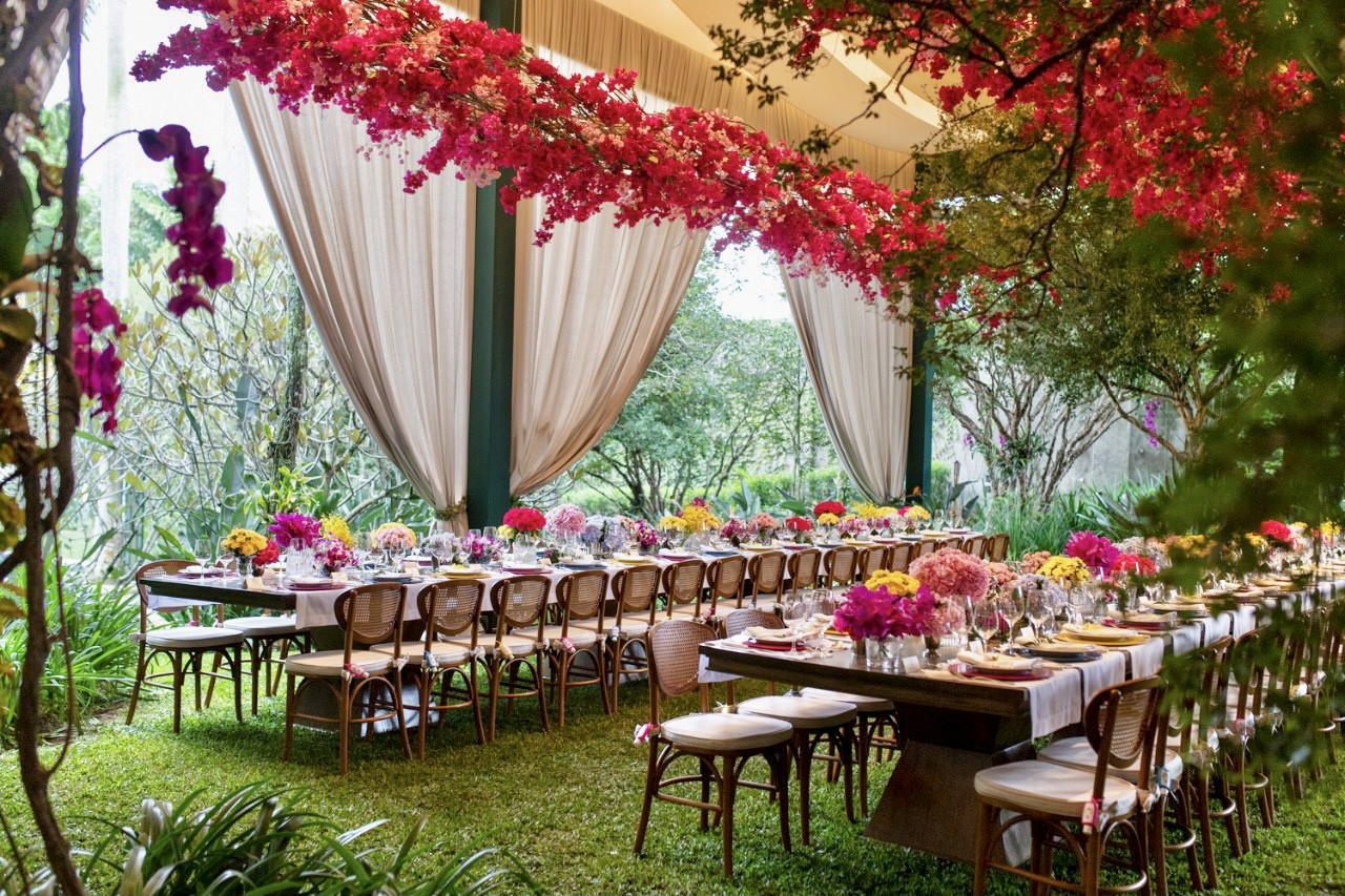 7 tipos de eventos mais lucrativos