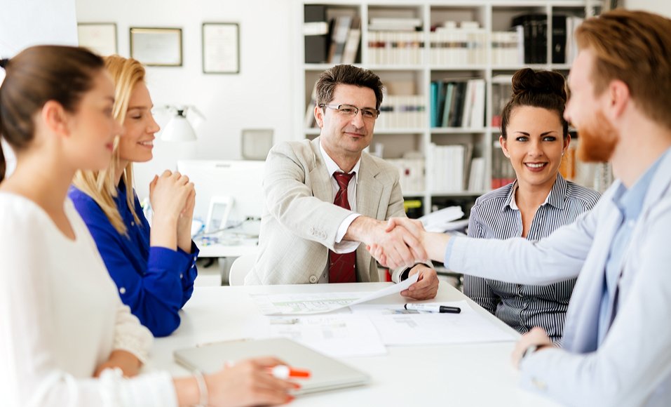 Como organizar evento perfeito: conte com parcerias