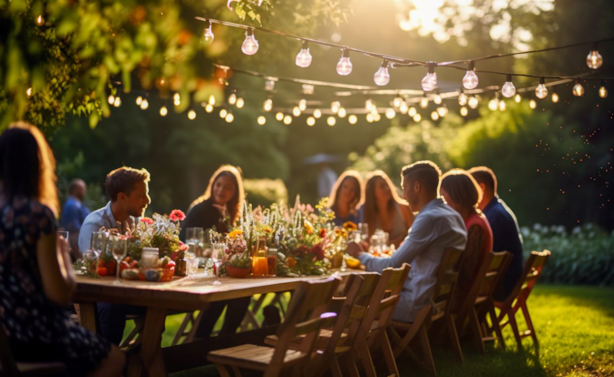 7 tipos de eventos para realizar em Quadras Esportivas